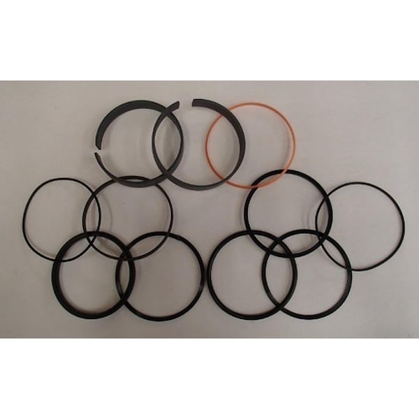 0744105 Bucket Cylinder Seal Kit Fits John Deere 27 27C ZTS